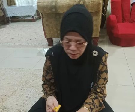 Umi Bidan Urut Tradisional