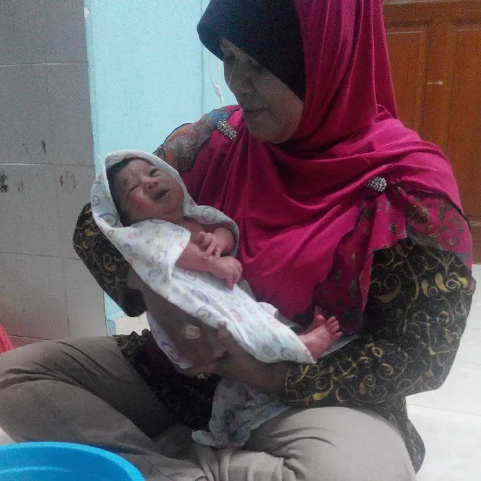 Umi Bidan Urut Tradisional Picture 5