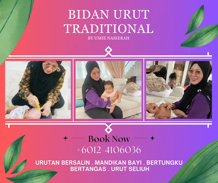 Umi Bidan Urut Tradisional Picture 7