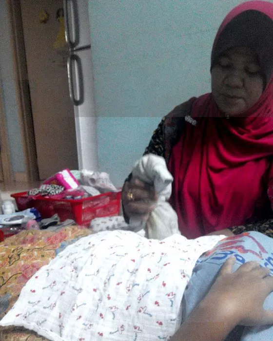 Umi Bidan Urut Tradisional Picture 6