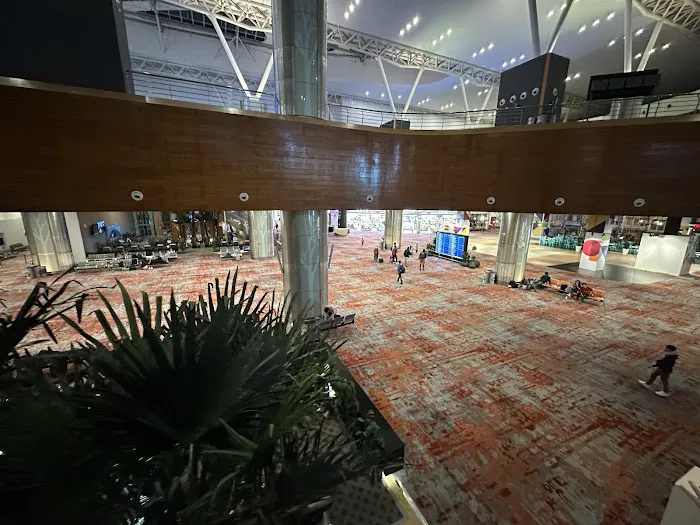 Tenang Spa by Sohum @ KLIA2 Picture 1