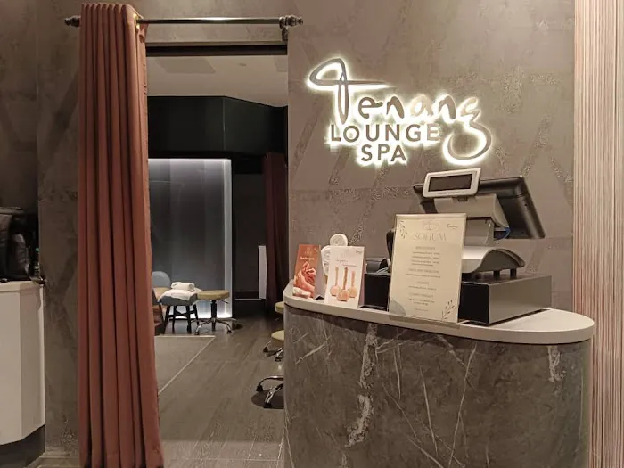 Tenang Spa by Sohum @ KLIA2 Picture 4