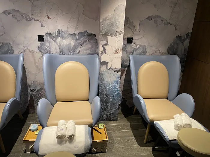 Tenang Spa by Sohum @ KLIA2 Picture 2