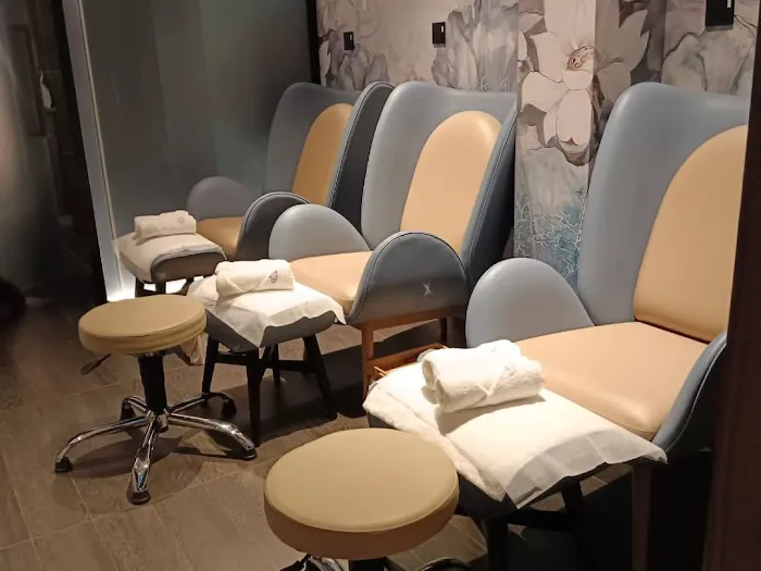Tenang Spa by Sohum @ KLIA2 Picture 6