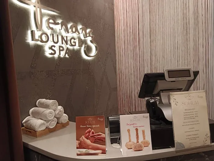 Tenang Spa by Sohum @ KLIA2 Picture 9