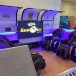 Rest N Go Station