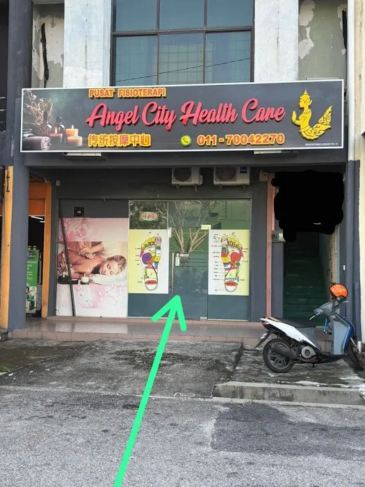 Angel City Health care Picture 1