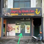 Angel City Health care