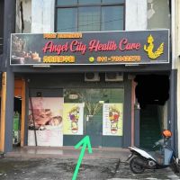 Angel City Health care ico