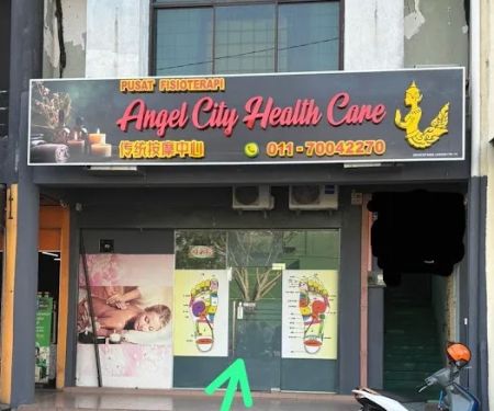 Angel City Health care