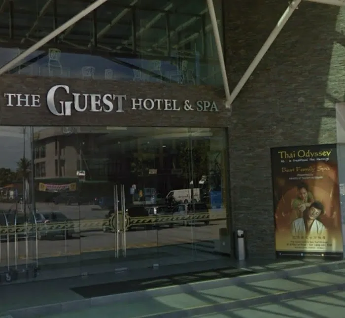 Thai Odyssey @ The Guest Hotel & Spa Picture 1