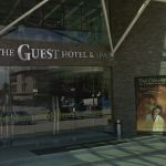 Thai Odyssey @ The Guest Hotel & Spa