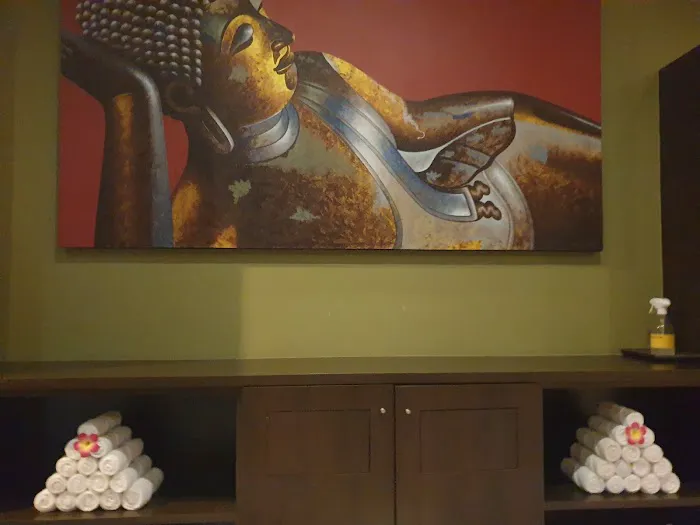 Thai Odyssey @ The Guest Hotel & Spa Picture 4