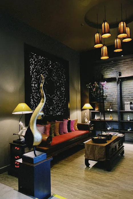 Thai Odyssey @ The Guest Hotel & Spa Picture 3