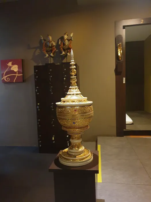 Thai Odyssey @ The Guest Hotel & Spa Picture 7