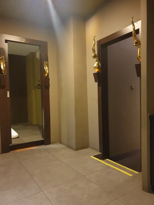 Thai Odyssey @ The Guest Hotel & Spa Picture 6