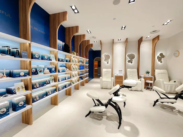 Be Relax Spa Picture 6