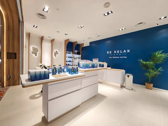 Be Relax Spa Picture 8