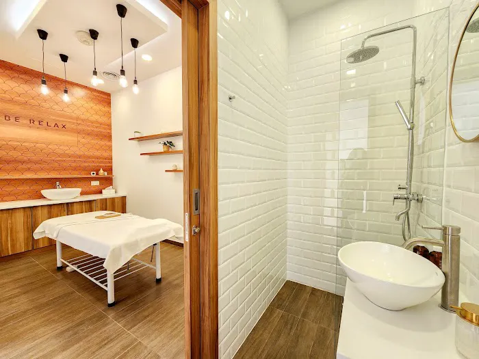 Be Relax Spa Picture 9