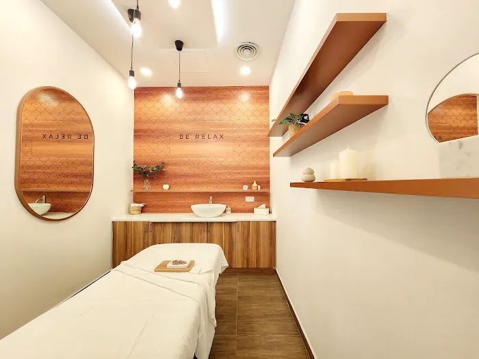 Be Relax Spa Picture 7