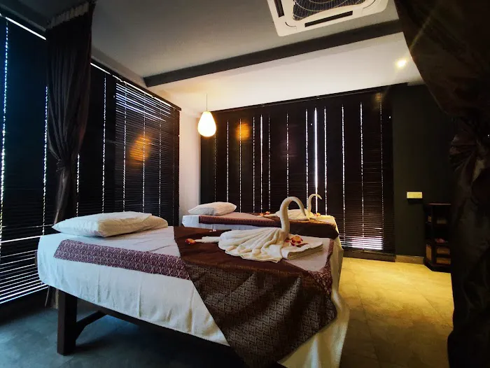 Zen Therapy & Massage Picture 2