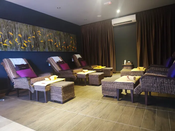 Zen Therapy & Massage Picture 1