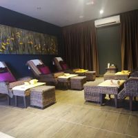 Zen Therapy & Massage ico