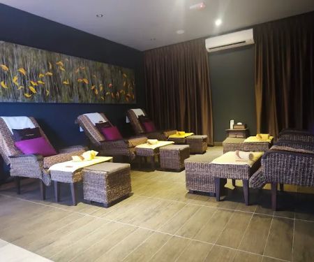 Zen Therapy & Massage