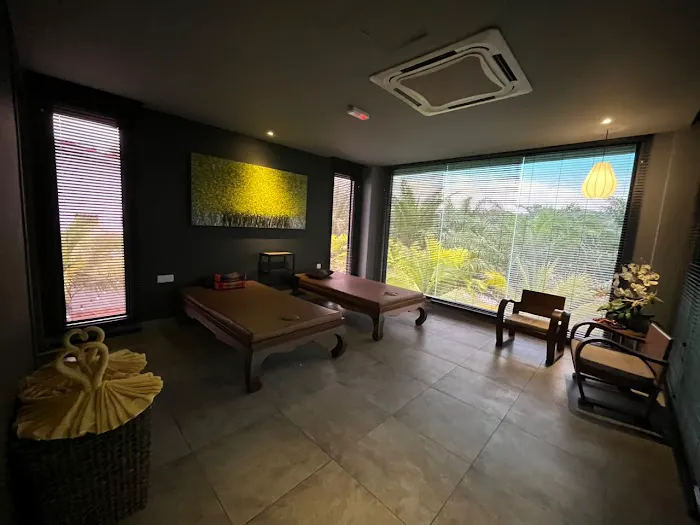 Zen Therapy & Massage Picture 6