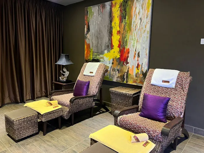 Zen Therapy & Massage Picture 7