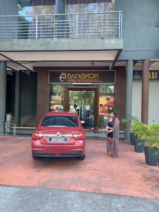 Bangkok Spa & Reflexology Picture 1
