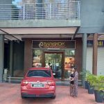 Bangkok Spa & Reflexology