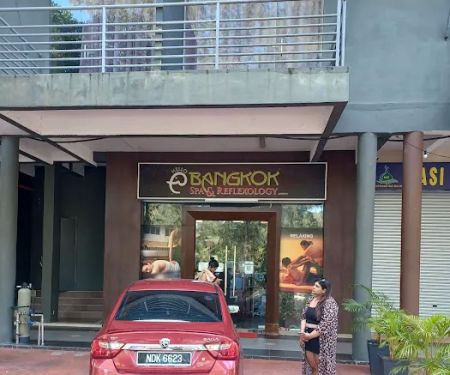 Bangkok Spa & Reflexology