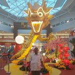 KLIA Full Body Massage