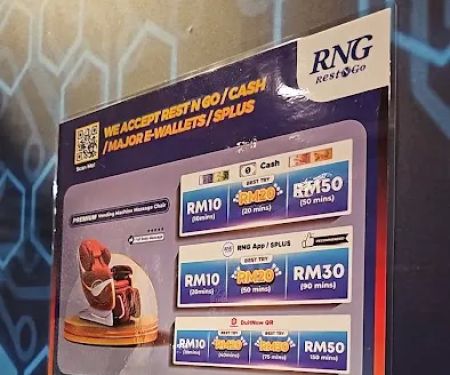 GINTELL - KLIA T1