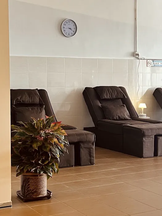 Teong足缘Foot Massage & Therapy Picture 1