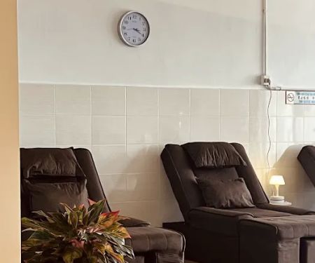 Teongu8db3u7f18Foot Massage & Therapy