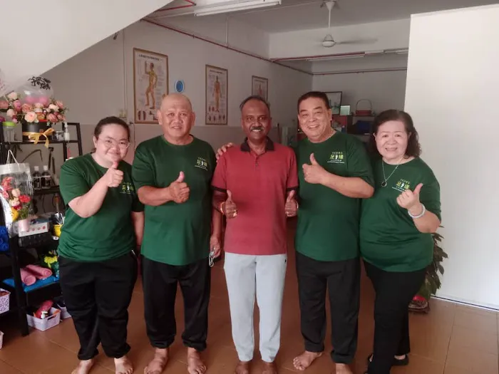 Teong足缘Foot Massage & Therapy Picture 3