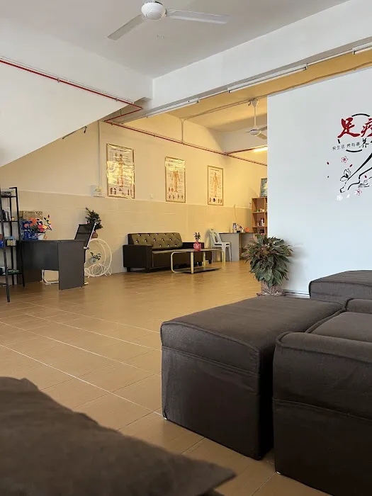 Teong足缘Foot Massage & Therapy Picture 2