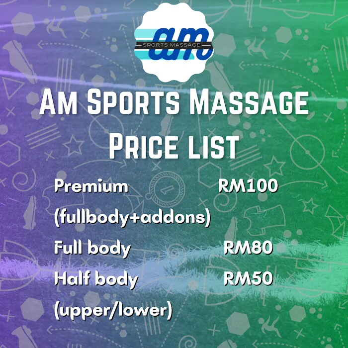 Am Sports Massage Therapy Picture 6