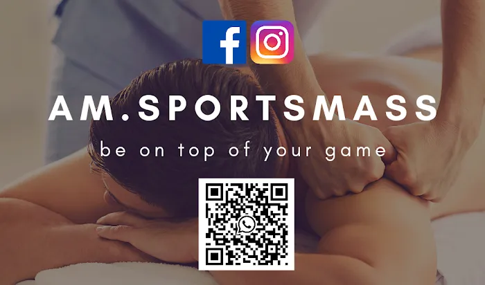 Am Sports Massage Therapy Picture 5