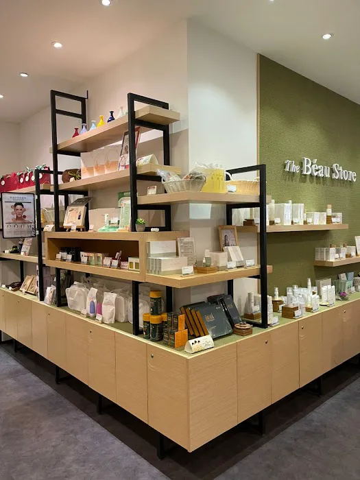 HerbaLine Facial Spa Puchong Utama Picture 5