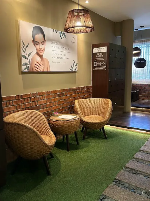 HerbaLine Facial Spa Puchong Utama Picture 7