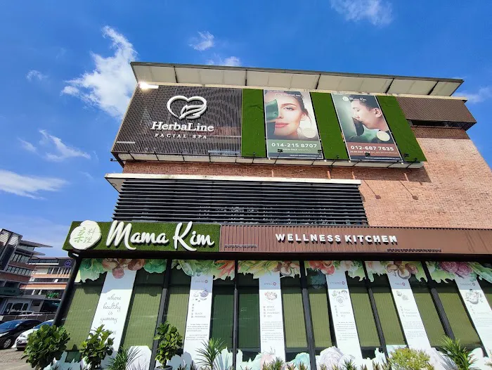 HerbaLine Facial Spa Puchong Utama Picture 1