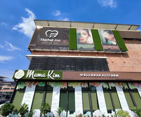 HerbaLine Facial Spa Puchong Utama