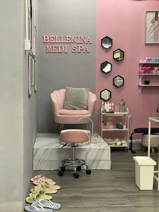 BelleNina Medi Spa Picture 2