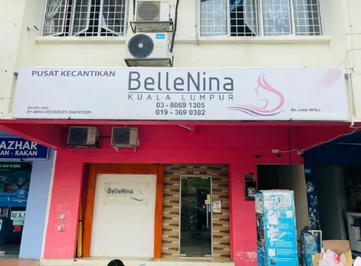 BelleNina Medi Spa Picture 10