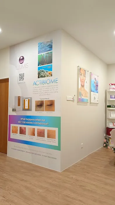 D'Fine Beauty Studio Picture 5
