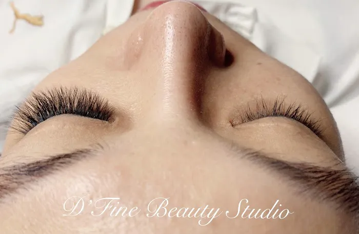 D'Fine Beauty Studio Picture 7