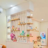 D'Fine Beauty Studio ico